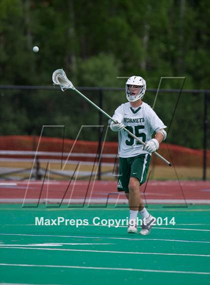 Thumbnail 3 in Fayetteville-Manlius vs. Fairport (NYSPHSAA Class A Semifinal) photogallery.