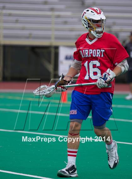 Thumbnail 3 in Fayetteville-Manlius vs. Fairport (NYSPHSAA Class A Semifinal) photogallery.