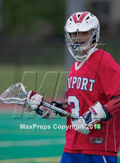 Thumbnail 3 in Fayetteville-Manlius vs. Fairport (NYSPHSAA Class A Semifinal) photogallery.