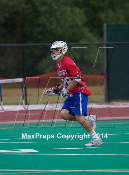 Thumbnail 1 in Fayetteville-Manlius vs. Fairport (NYSPHSAA Class A Semifinal) photogallery.