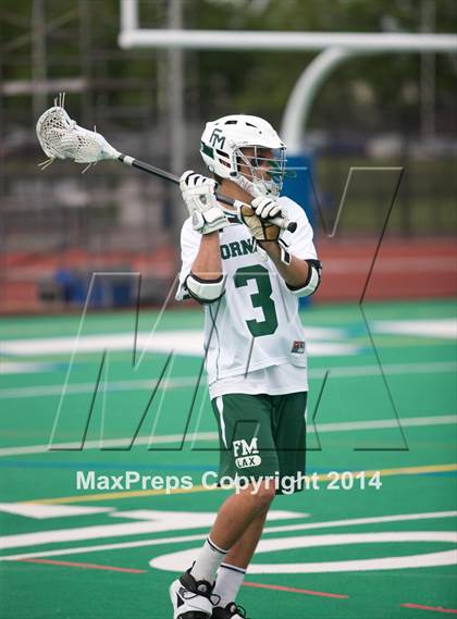 Thumbnail 1 in Fayetteville-Manlius vs. Fairport (NYSPHSAA Class A Semifinal) photogallery.