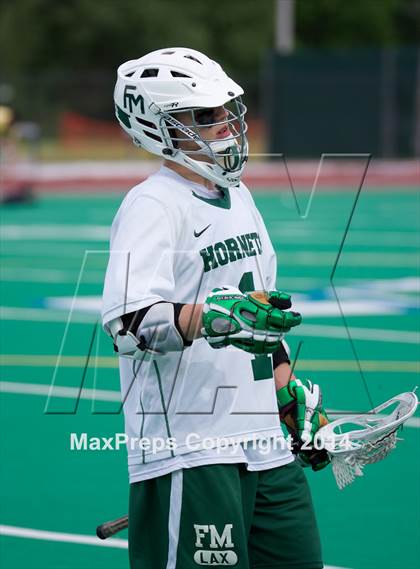 Thumbnail 2 in Fayetteville-Manlius vs. Fairport (NYSPHSAA Class A Semifinal) photogallery.