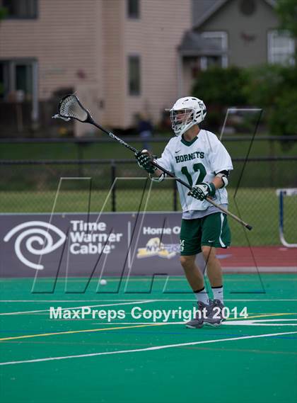 Thumbnail 3 in Fayetteville-Manlius vs. Fairport (NYSPHSAA Class A Semifinal) photogallery.