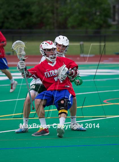 Thumbnail 1 in Fayetteville-Manlius vs. Fairport (NYSPHSAA Class A Semifinal) photogallery.