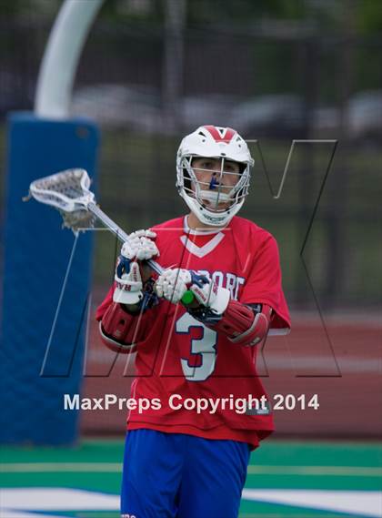 Thumbnail 2 in Fayetteville-Manlius vs. Fairport (NYSPHSAA Class A Semifinal) photogallery.