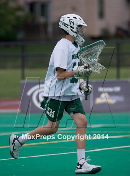 Thumbnail 1 in Fayetteville-Manlius vs. Fairport (NYSPHSAA Class A Semifinal) photogallery.