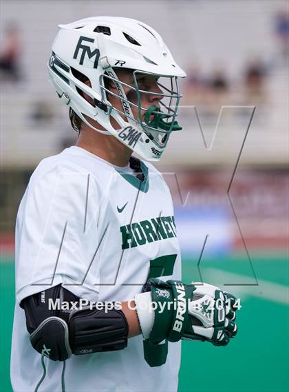 Thumbnail 1 in Fayetteville-Manlius vs. Fairport (NYSPHSAA Class A Semifinal) photogallery.
