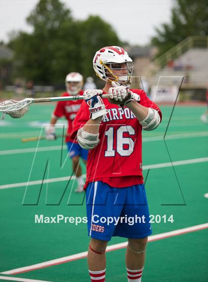 Thumbnail 1 in Fayetteville-Manlius vs. Fairport (NYSPHSAA Class A Semifinal) photogallery.