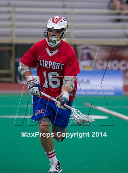 Thumbnail 2 in Fayetteville-Manlius vs. Fairport (NYSPHSAA Class A Semifinal) photogallery.