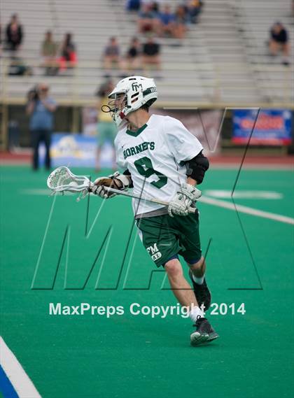 Thumbnail 1 in Fayetteville-Manlius vs. Fairport (NYSPHSAA Class A Semifinal) photogallery.