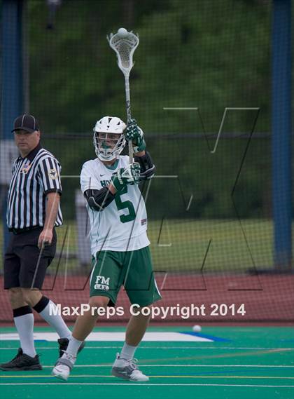 Thumbnail 1 in Fayetteville-Manlius vs. Fairport (NYSPHSAA Class A Semifinal) photogallery.