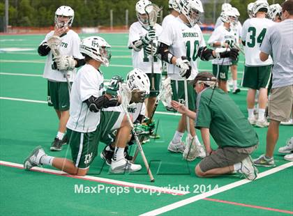 Thumbnail 3 in Fayetteville-Manlius vs. Fairport (NYSPHSAA Class A Semifinal) photogallery.