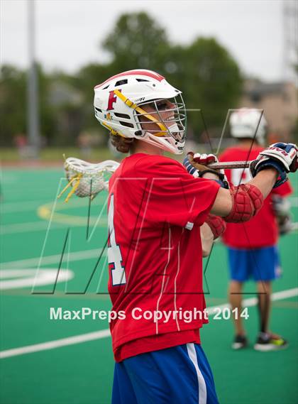 Thumbnail 3 in Fayetteville-Manlius vs. Fairport (NYSPHSAA Class A Semifinal) photogallery.