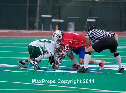 Thumbnail 1 in Fayetteville-Manlius vs. Fairport (NYSPHSAA Class A Semifinal) photogallery.