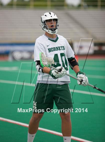 Thumbnail 3 in Fayetteville-Manlius vs. Fairport (NYSPHSAA Class A Semifinal) photogallery.