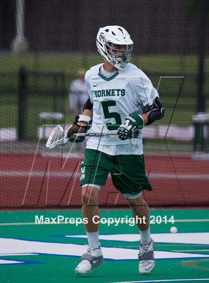 Thumbnail 2 in Fayetteville-Manlius vs. Fairport (NYSPHSAA Class A Semifinal) photogallery.