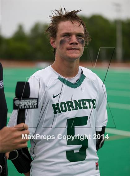 Thumbnail 3 in Fayetteville-Manlius vs. Fairport (NYSPHSAA Class A Semifinal) photogallery.