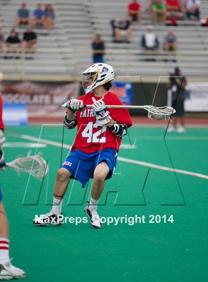Thumbnail 1 in Fayetteville-Manlius vs. Fairport (NYSPHSAA Class A Semifinal) photogallery.