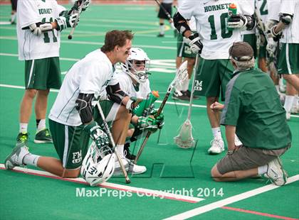 Thumbnail 1 in Fayetteville-Manlius vs. Fairport (NYSPHSAA Class A Semifinal) photogallery.