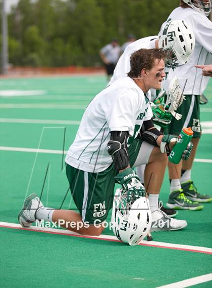 Thumbnail 2 in Fayetteville-Manlius vs. Fairport (NYSPHSAA Class A Semifinal) photogallery.