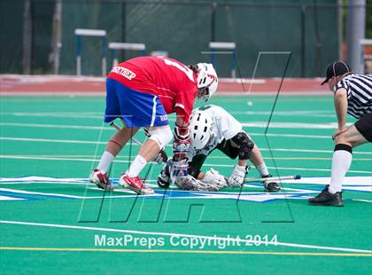 Thumbnail 1 in Fayetteville-Manlius vs. Fairport (NYSPHSAA Class A Semifinal) photogallery.