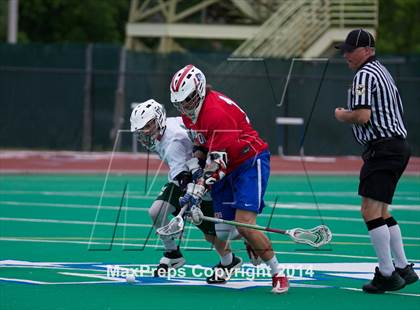 Thumbnail 2 in Fayetteville-Manlius vs. Fairport (NYSPHSAA Class A Semifinal) photogallery.
