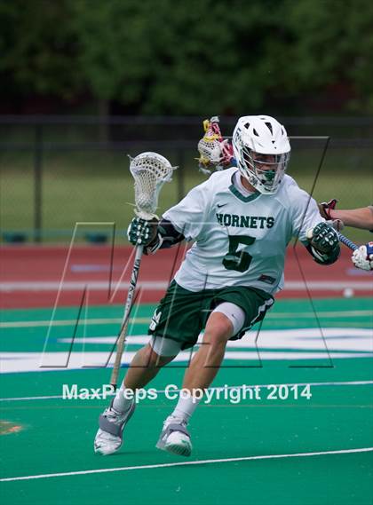 Thumbnail 2 in Fayetteville-Manlius vs. Fairport (NYSPHSAA Class A Semifinal) photogallery.