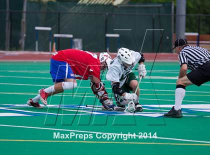 Thumbnail 1 in Fayetteville-Manlius vs. Fairport (NYSPHSAA Class A Semifinal) photogallery.