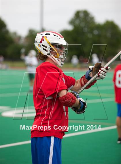 Thumbnail 2 in Fayetteville-Manlius vs. Fairport (NYSPHSAA Class A Semifinal) photogallery.
