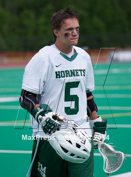 Thumbnail 1 in Fayetteville-Manlius vs. Fairport (NYSPHSAA Class A Semifinal) photogallery.