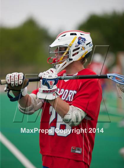 Thumbnail 1 in Fayetteville-Manlius vs. Fairport (NYSPHSAA Class A Semifinal) photogallery.