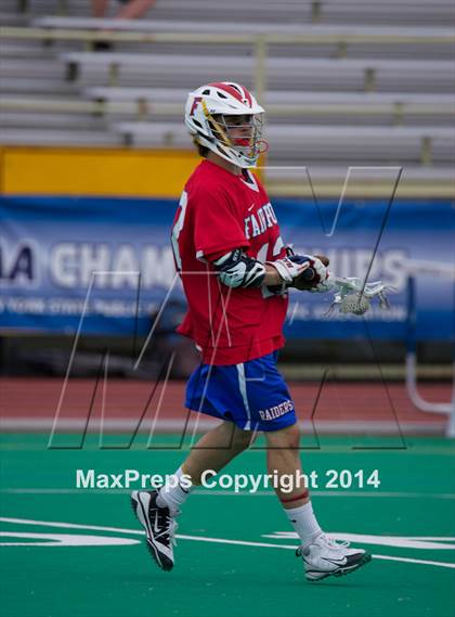 Thumbnail 2 in Fayetteville-Manlius vs. Fairport (NYSPHSAA Class A Semifinal) photogallery.