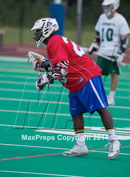 Thumbnail 3 in Fayetteville-Manlius vs. Fairport (NYSPHSAA Class A Semifinal) photogallery.