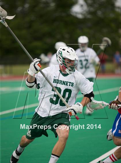 Thumbnail 1 in Fayetteville-Manlius vs. Fairport (NYSPHSAA Class A Semifinal) photogallery.