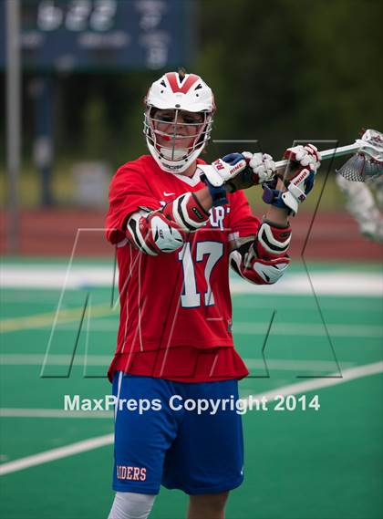 Thumbnail 2 in Fayetteville-Manlius vs. Fairport (NYSPHSAA Class A Semifinal) photogallery.