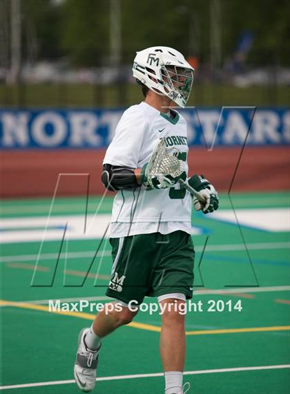 Thumbnail 1 in Fayetteville-Manlius vs. Fairport (NYSPHSAA Class A Semifinal) photogallery.