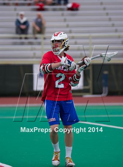 Thumbnail 1 in Fayetteville-Manlius vs. Fairport (NYSPHSAA Class A Semifinal) photogallery.