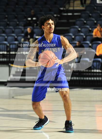 Thumbnail 2 in Klein Forest vs. Dekaney (UIL 6A Quarterfinal Playoff) photogallery.
