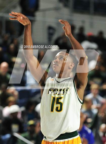 Thumbnail 3 in Klein Forest vs. Dekaney (UIL 6A Quarterfinal Playoff) photogallery.
