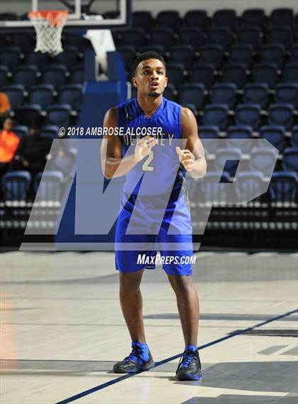 Thumbnail 1 in Klein Forest vs. Dekaney (UIL 6A Quarterfinal Playoff) photogallery.