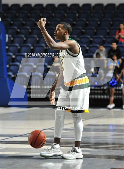 Thumbnail 2 in Klein Forest vs. Dekaney (UIL 6A Quarterfinal Playoff) photogallery.