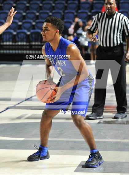 Thumbnail 3 in Klein Forest vs. Dekaney (UIL 6A Quarterfinal Playoff) photogallery.
