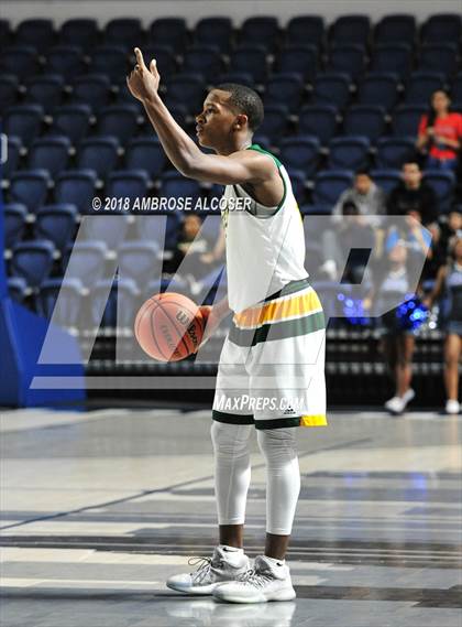 Thumbnail 3 in Klein Forest vs. Dekaney (UIL 6A Quarterfinal Playoff) photogallery.