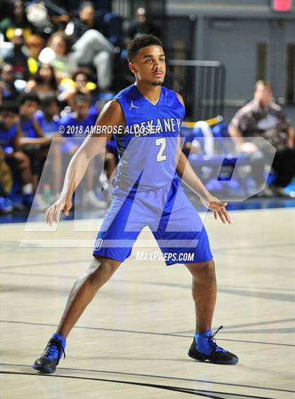 Thumbnail 2 in Klein Forest vs. Dekaney (UIL 6A Quarterfinal Playoff) photogallery.