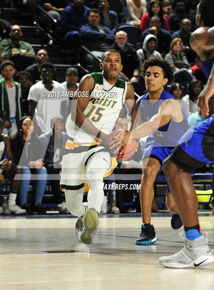 Thumbnail 3 in Klein Forest vs. Dekaney (UIL 6A Quarterfinal Playoff) photogallery.