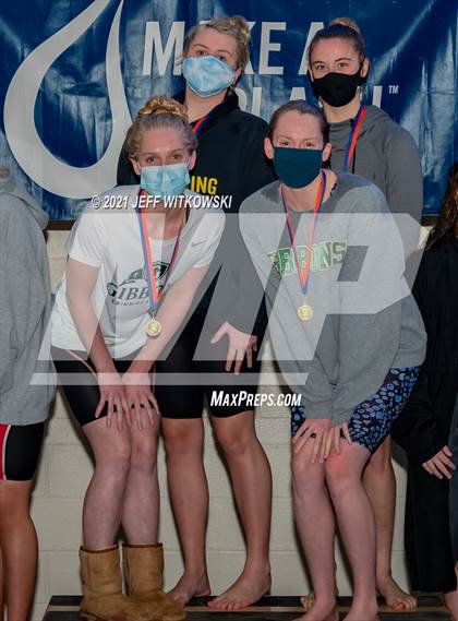 Thumbnail 3 in 4A Regional Championships photogallery.
