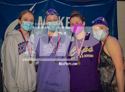 Thumbnail 3 in 4A Regional Championships photogallery.