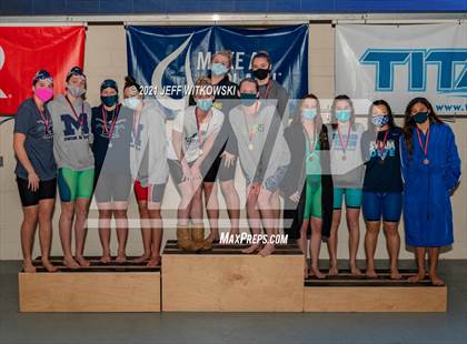 Thumbnail 1 in 4A Regional Championships photogallery.