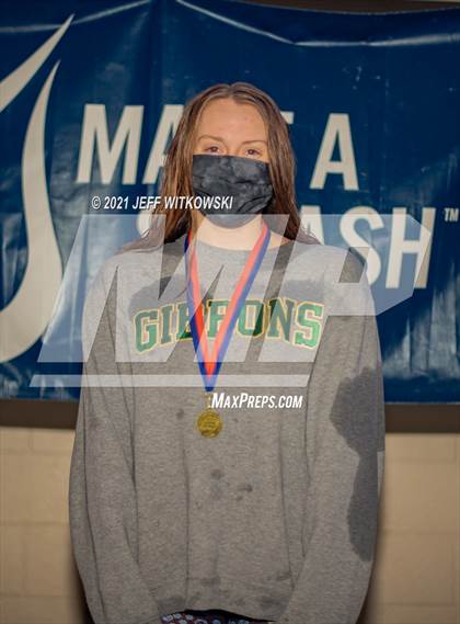 Thumbnail 3 in 4A Regional Championships photogallery.