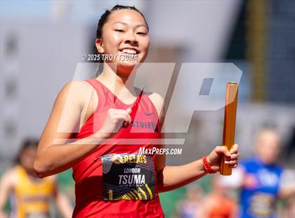 Thumbnail 3 in Oregon Relays photogallery.